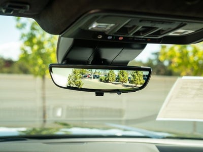 2025 GMC Sierra 2500HD AT4X