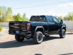 2025 GMC Sierra 2500HD AT4X