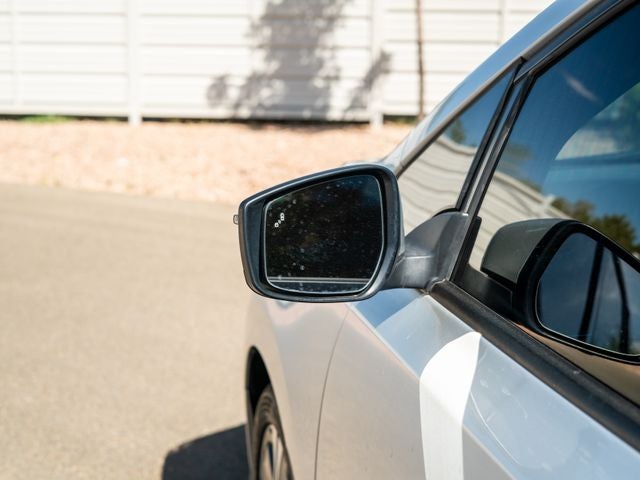 2019 Nissan Leaf SL Plus