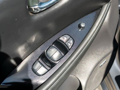 2019 Nissan Leaf SL Plus