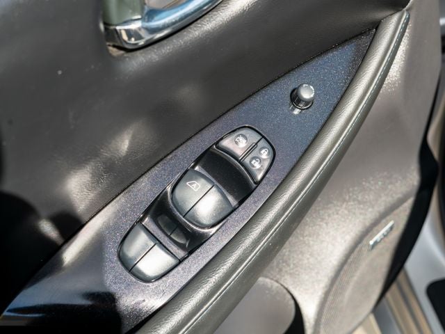 2019 Nissan Leaf SL Plus