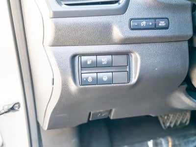 2019 Nissan Leaf SL Plus