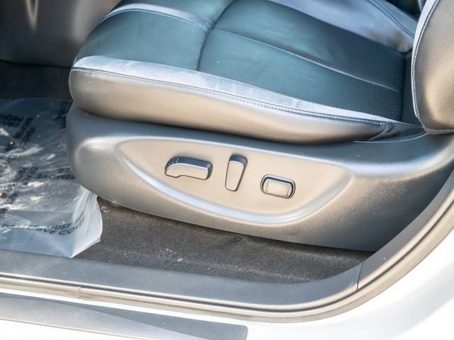 2019 Nissan Leaf SL Plus