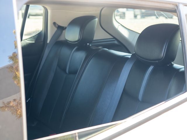 2019 Nissan Leaf SL Plus