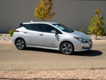 2019 Nissan Leaf SL Plus