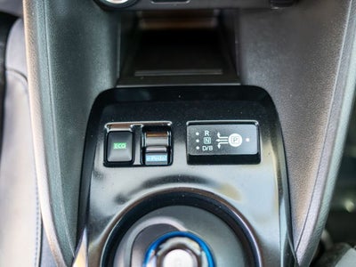 2019 Nissan Leaf SL Plus