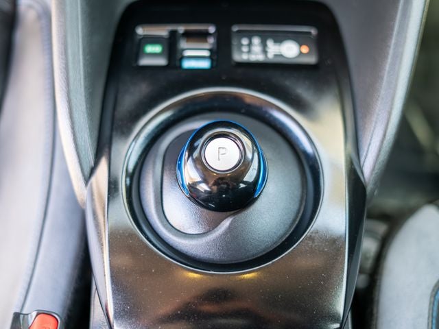 2019 Nissan Leaf SL Plus