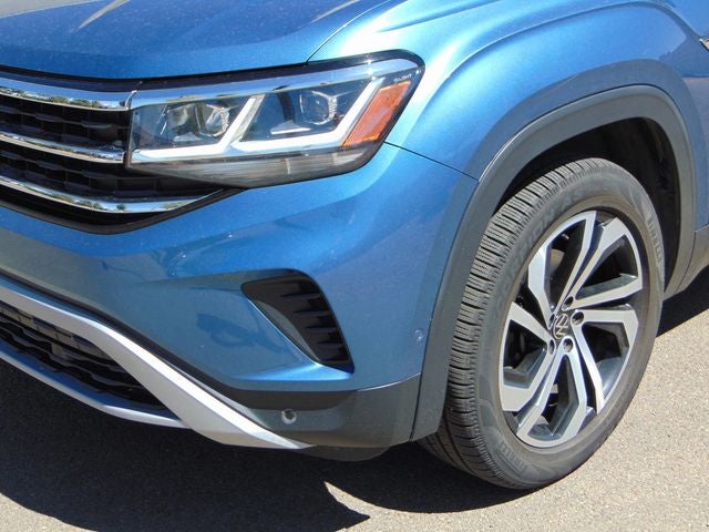 2020 Volkswagen Atlas Cross Sport 3.6L V6 SEL Premium 4Motion