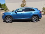 2020 Volkswagen Atlas Cross Sport 3.6L V6 SEL Premium 4Motion