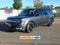 2015 Ford Flex Limited w/EcoBoost