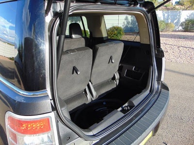 2015 Ford Flex Limited w/EcoBoost