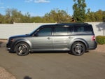2015 Ford Flex Limited w/EcoBoost