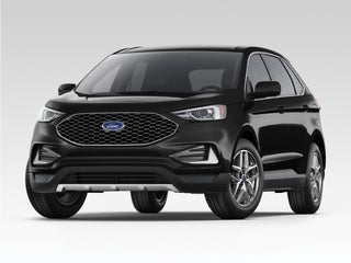 2022 Ford Edge ST Line