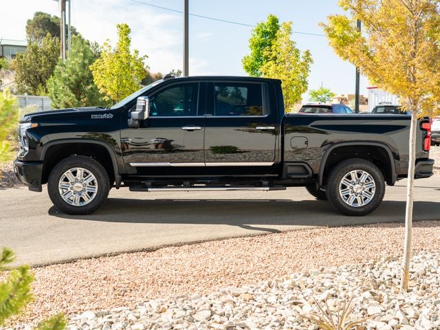 2025 Chevrolet Silverado 2500HD High Country