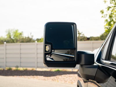 2025 Chevrolet Silverado 2500HD High Country