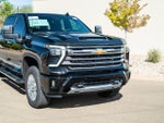2025 Chevrolet Silverado 2500HD High Country