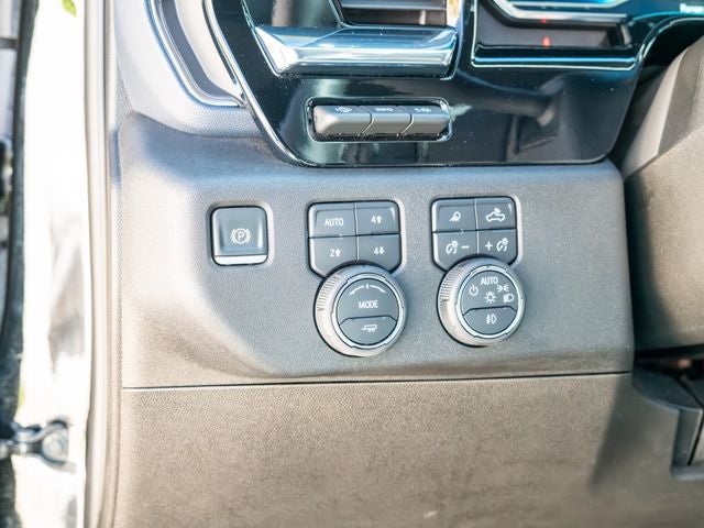 2025 Chevrolet Silverado 2500HD High Country