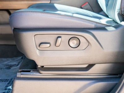 2025 Chevrolet Silverado 2500HD High Country