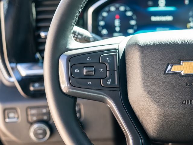 2025 Chevrolet Silverado 2500HD High Country