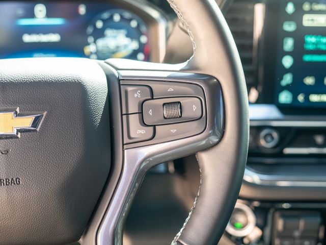 2025 Chevrolet Silverado 2500HD High Country