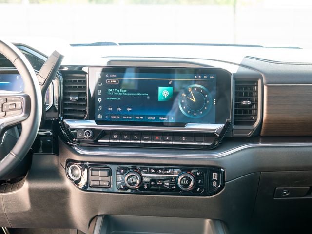 2025 Chevrolet Silverado 2500HD High Country