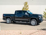 2025 Chevrolet Silverado 2500HD High Country