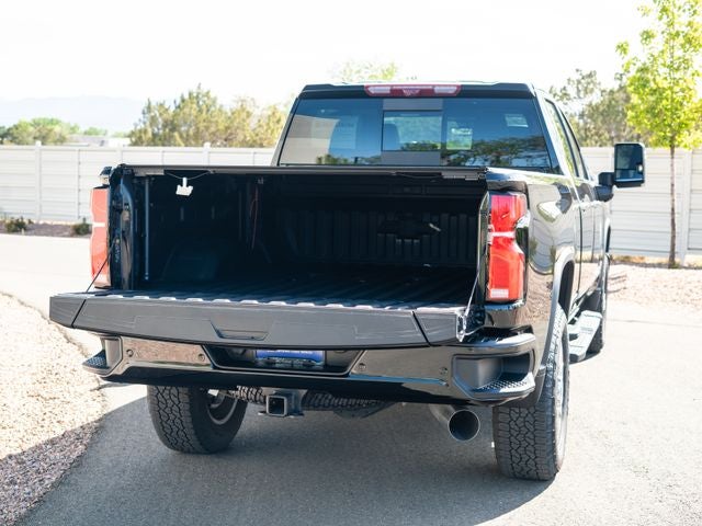 2025 Chevrolet Silverado 2500HD High Country