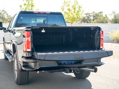 2025 Chevrolet Silverado 2500HD High Country
