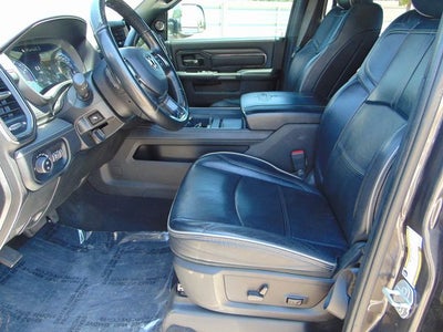 2022 RAM 2500 Limited