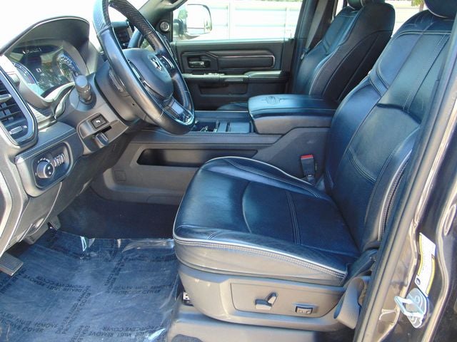 2022 RAM 2500 Limited