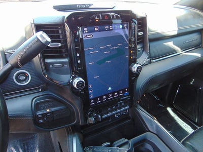 2022 RAM 2500 Limited