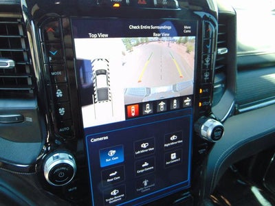 2022 RAM 2500 Limited