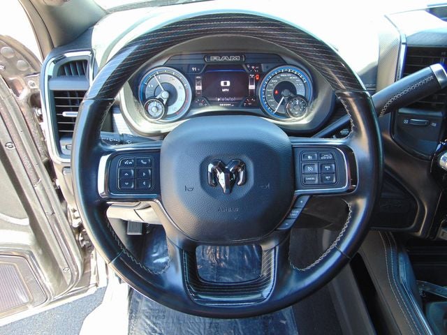 2022 RAM 2500 Limited