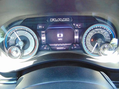 2022 RAM 2500 Limited