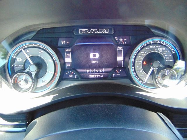 2022 RAM 2500 Limited
