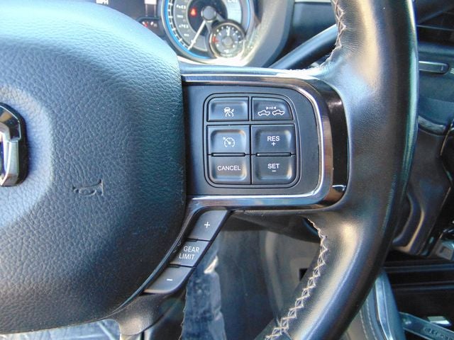 2022 RAM 2500 Limited