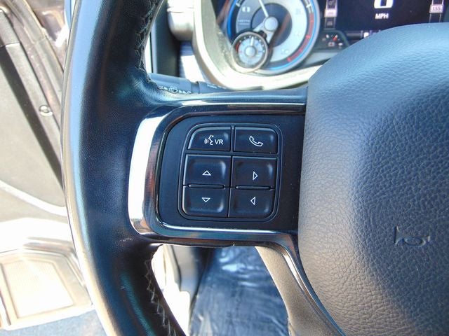 2022 RAM 2500 Limited