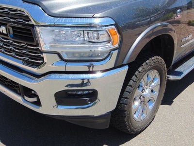 2022 RAM 2500 Limited