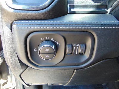 2022 RAM 2500 Limited