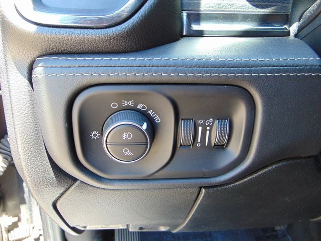 2022 RAM 2500 Limited