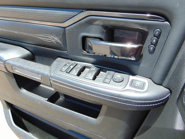 2022 RAM 2500 Limited