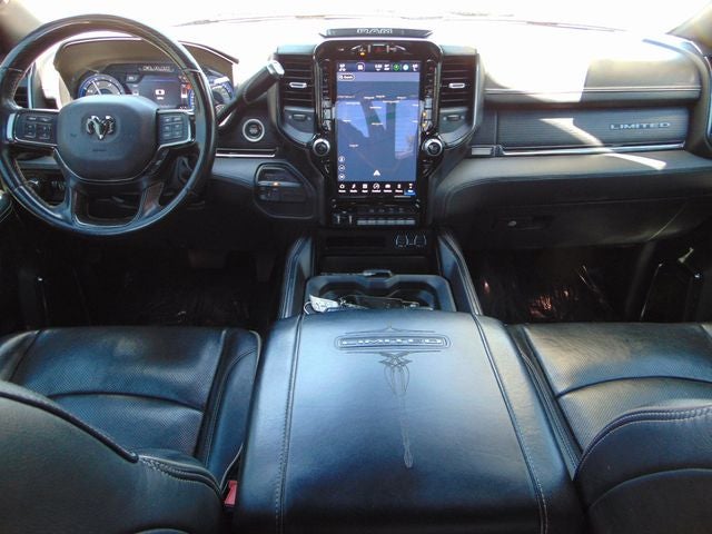 2022 RAM 2500 Limited