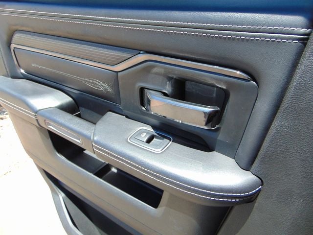 2022 RAM 2500 Limited