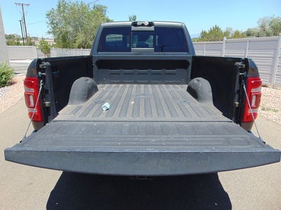 2022 RAM 2500 Limited
