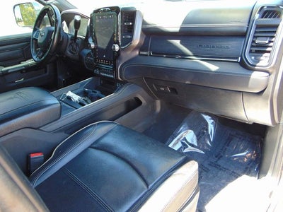 2022 RAM 2500 Limited