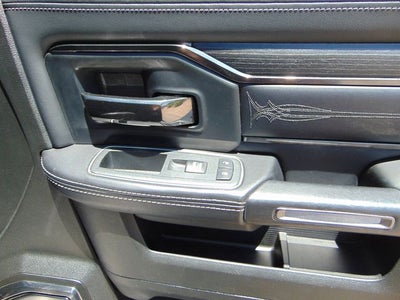 2022 RAM 2500 Limited