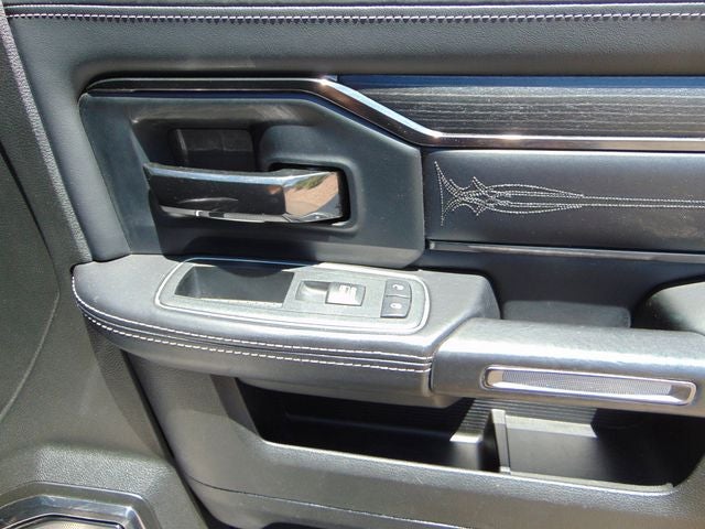 2022 RAM 2500 Limited