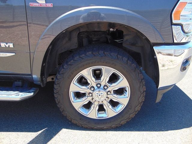 2022 RAM 2500 Limited