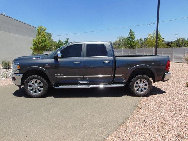 2022 RAM 2500 Limited