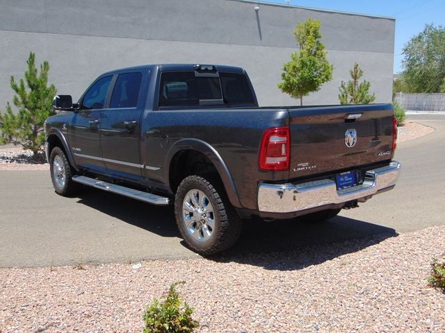 2022 RAM 2500 Limited